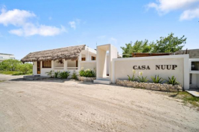 Hotel Casa Xhule Holbox 12 people